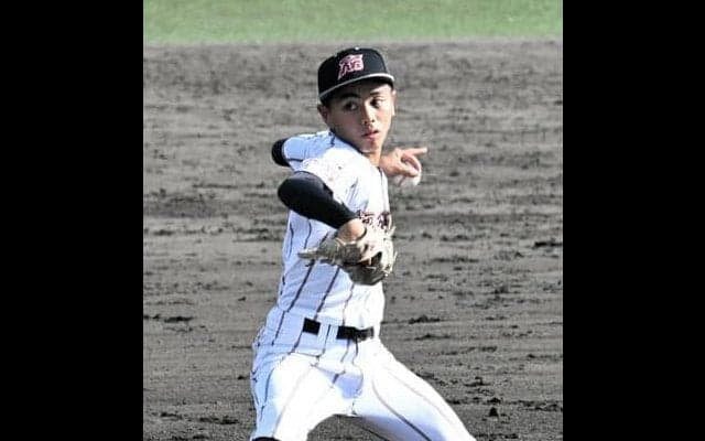 10日決勝は奈良大付vs天理　春季高校野球県予選