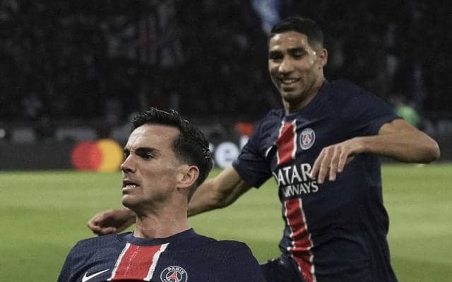 チャンピオンズリーグ決勝　欧州で最も調子のいいPSGと最も勢いのあるインテルの対決を占うポイント