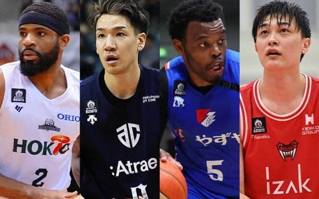 【B2PO SF 見どころ】“昇格争い”が最終局面に突入…B1復帰か、悲願の初昇格か