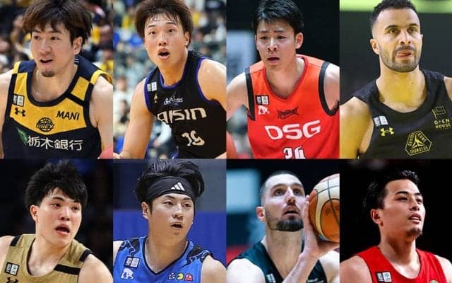 【B1CS QF 見どころ】予測困難な激戦必至…8代目王者へ駆け上がるのはどのクラブか