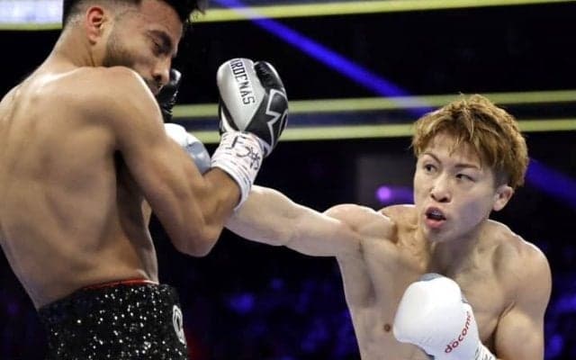 井上尚弥は「衰えたわけではない」　元世界2階級制覇王者が“衝撃ダウン”に持論「調整ぶりも印象的。臆病になったわけではなかった」