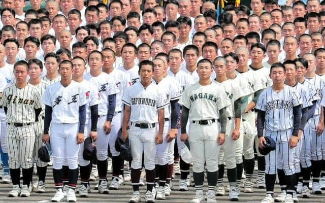 夏の高校野球、岐阜大会7月5日開幕　63チーム参加し7球場で熱戦