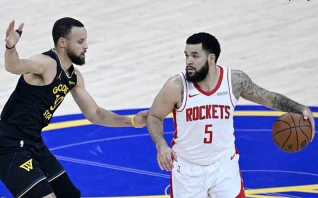 ウェスト2位ロケッツで若手を引っ張ったフレッド・バンブリートの気になる来季契約