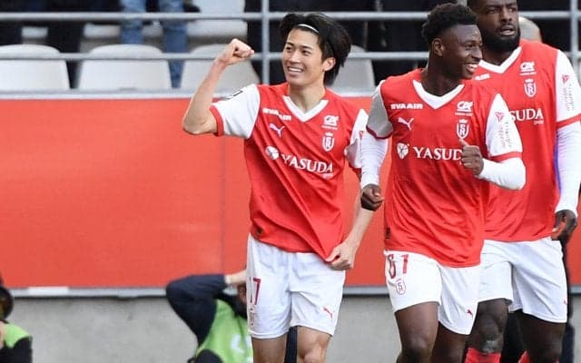 2年連続来日のスタッド・ランスがJ2山形とも対戦！ 柏、G大阪と含め3試合開催決定