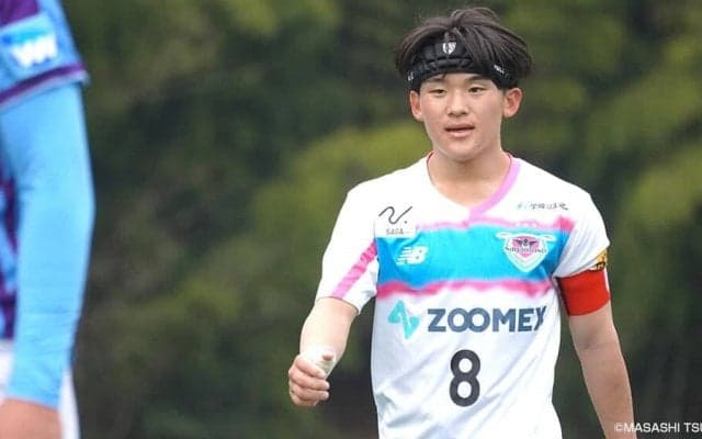 4勝=12得点同士が激突する前半戦のキーゲーム！3位対2位の首位追撃戦！サガン鳥栖U-18×ガンバ大阪ユースマッチプレビュー【高円宮杯プレミアリーグWEST第7節】