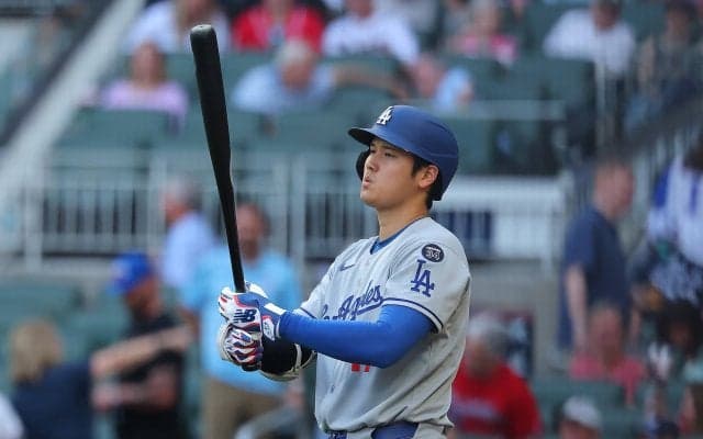 大谷翔平、土壇場9回に今季第11号アーチ！ドジャースは同地区4位Dバックスに敗戦も首位堅持