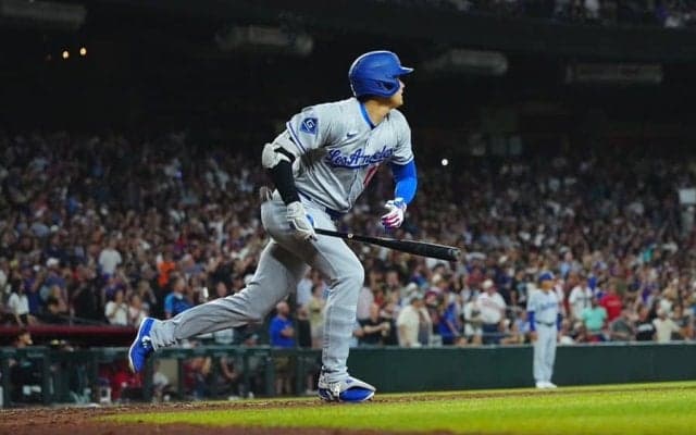 大谷翔平の11号は「あまりに遅かった」　逸した反撃の時…LA記者思わずボヤキ