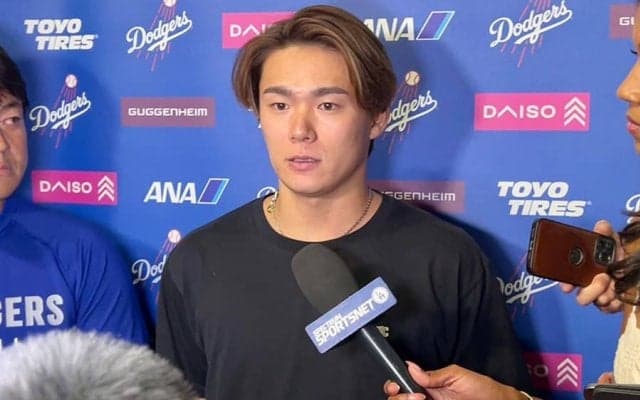 2被弾で5失点…3敗目の山本由伸「すごく基本的なミスが響いた」　防御率トップ陥落