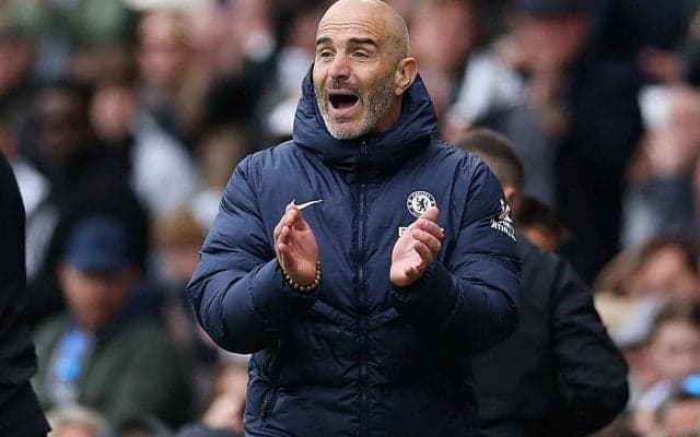 決勝進出を決めた選手たちを称賛するマレスカ監督｢試合中に見せた高いプロ意識に満足している｣