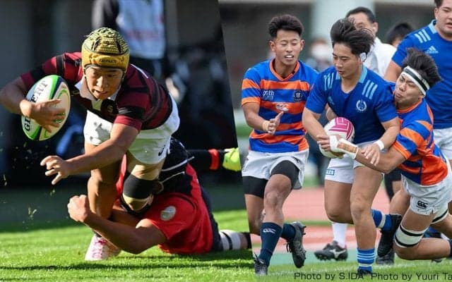 無敗対決！開幕2連勝の「早稲田大学」。捲土重来を期する1勝の「東海大学」。関東大学春季大会2025