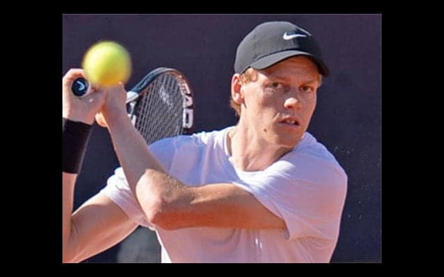 世界7位に勝利、復帰へ上々の仕上がり