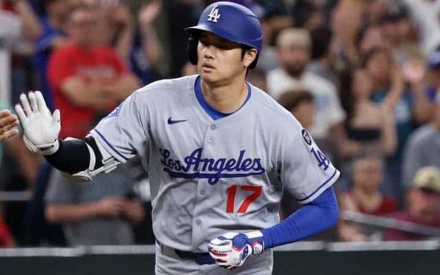 「ブーイングは彼を奮い立たせるだけだ」大谷翔平が放った“9回土壇場の11号”に地元メディア興奮 ドジャース敗北も「そんなことはどうでもいい」