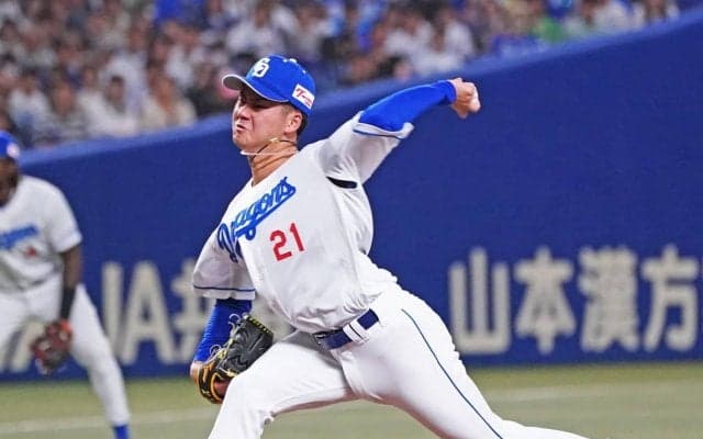 【中日好き】序盤の山場・9連戦の振り返りと5月中旬の展望：ゴールデンルーキー金丸夢斗がデビュー