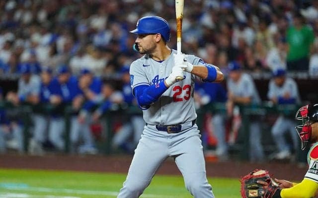 ド軍25億円男は「何をやってもかみ合わない」　痛恨併殺…抜け出せぬトンネルにLA実況嘆き