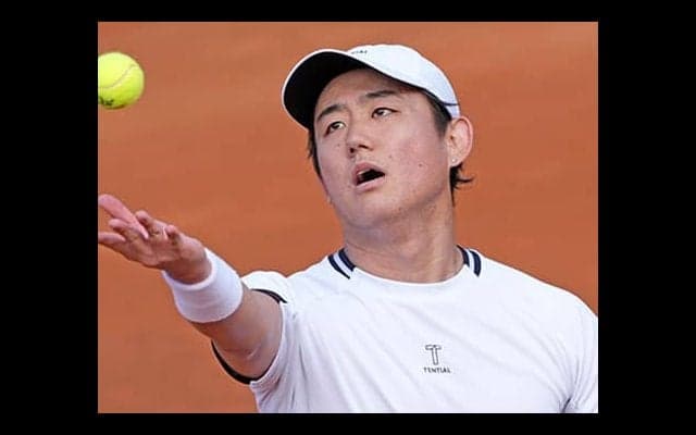 西岡良仁「肩は完璧ではない」