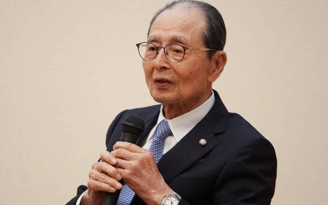 王貞治氏が指導者ライセンス取得を報告　試験は“70年ぶり”も…10時間オンライン受験で見事合格