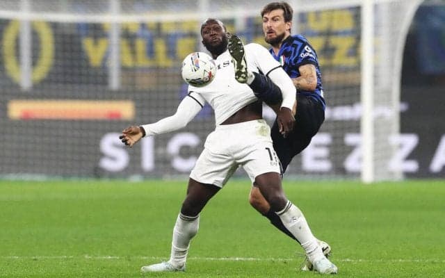 【セリエA第36節プレビュー】スクデット争うナポリとインテルは中位と対戦、熾烈極めるCL出場権争い直接対決も