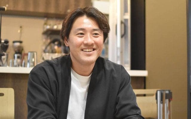 故郷で醤油も作る元ヤクルト荒木貴裕が振り返る、新人時代の宮本慎也の言葉「若いうちは、みんなが休んでいる時に練習しろ」