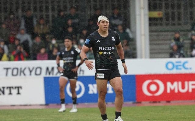 意識改革に取り組み、今季全試合先発出場。さらなる高みへと前進を続ける