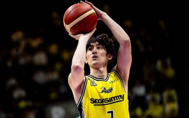 SR渋谷が船生誠也を自由交渉選手リストに登録…昨季V広島から移籍もプレータイム伸びず