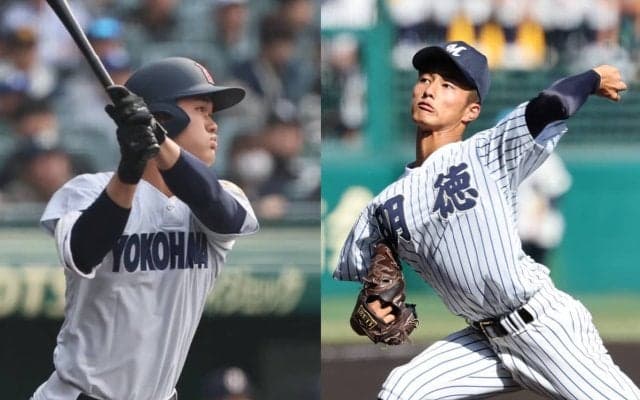 宮崎県招待試合が10日開幕！センバツV・横浜、春四国王者・明徳義塾を招待、県勢8チームが激突！【25年春高校野球】