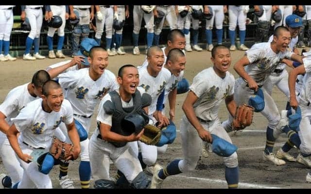 春季高校野球、福島県大会の組み合わせ決まる　聖光学院は5連覇狙う