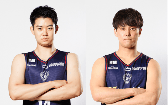 横浜BCが2名を自由交渉選手リストに登録…大庭岳輝とは契約交渉を継続