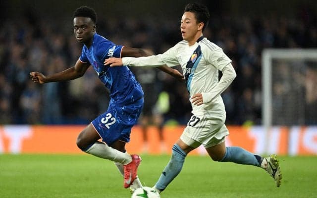 「日本代表に入りたい」スウェーデンで活躍する19歳DFが語る野望、ECLのチェルシー戦では初の右SBでプレー「面白かった」