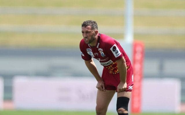 見据えるのは勝利のみ。最高の思い出を作るため、この試合が“現役最後”