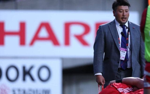 いまのメンバーで戦える最後の試合。チームが紡いできた“絆”を最高の形で発揮する