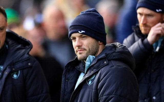 ウィルシャー氏がノリッジ退団へ、暫定指揮を執るもクラブは新監督招へいを決断…他クラブからも関心