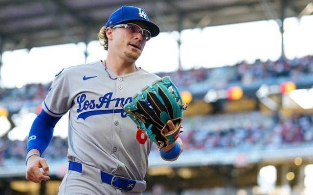 キケ着用の“大谷Tシャツ”　コミカルなRPGキャラに…中南米ファンも興味津々「欲しい」