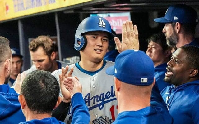 大谷翔平が回避した“不良債権”の未来　15年契約あるも自ら拒否、代理人明かす舞台裏