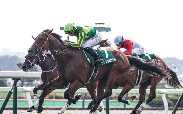 【競馬予想】NHKマイルＣは高配当ゲットのチャンス！　２歳時に重賞を制した実績馬２頭が本領発揮