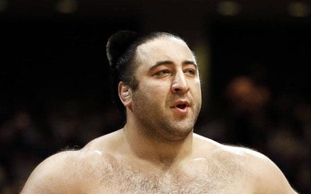 【平成の名力士列伝：栃ノ心】手術を乗り越え時間をかけて大関にたどり着いたジョージア出身力士