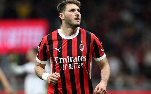 初のドッピエッタで逆転勝利に貢献のサンティアゴ・ヒメネス｢結果を残す準備はできていた｣