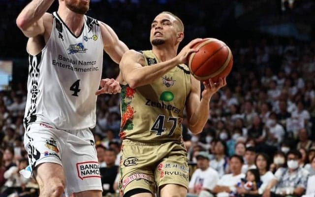 大舞台で躍動した平良彰吾「大きな声援が伝わり、気持ちが引き締まりました」