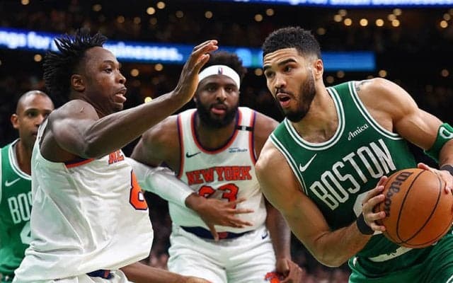 前年度王者がまさかの連敗スタート…テイタムは「ごまかすことはできない」と自責の念