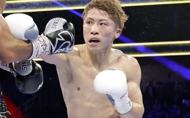 「あんなの食らってよく…」戦慄の映像に衝撃　顔面を襲った左フックから回復した井上尚弥に止まぬ驚き「立つから恐い」