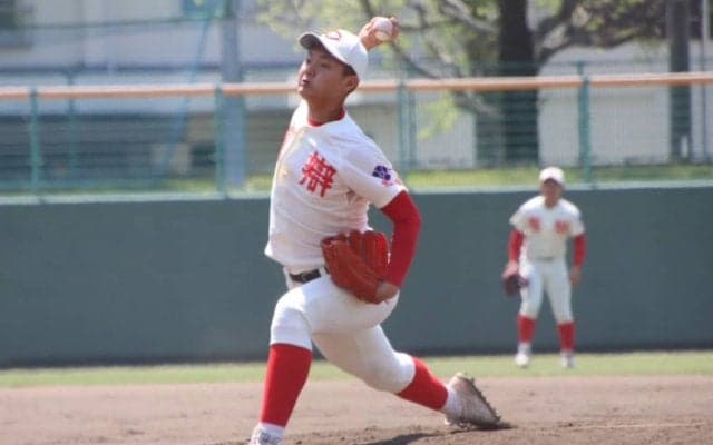 智弁和歌山がコールドで、星林が18年ぶりに決勝に進出！和歌山大会【25年春高校野球】