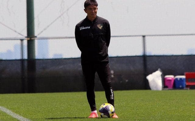 「去年の味スタでワーストの試合」東京Vの城福監督、昨季負け越した湘南戦へ「心して臨まないといけない」