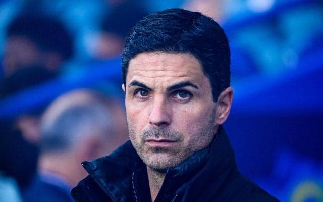 「最も悲しい瞬間」CL敗退を改めて語るアルテタ監督、残り3試合で2位確保へ「ふさわしい形でシーズンを終える」