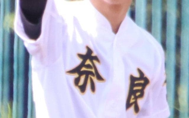 奈良が3位で近畿大会切符！天理が橋本のノーノー達成で連覇！奈良大会【25年春高校野球】








