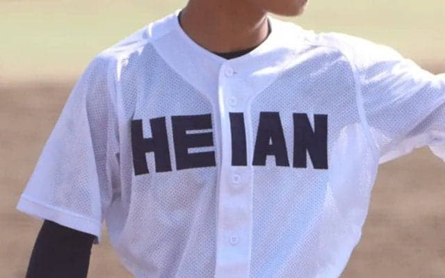 龍谷大平安と東山が準決勝に進出！京都府大会【25年春高校野球】








