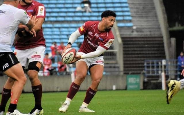 昨季MVPモウンガが攻守で存在感　BL東京、1位でプレーオフへ