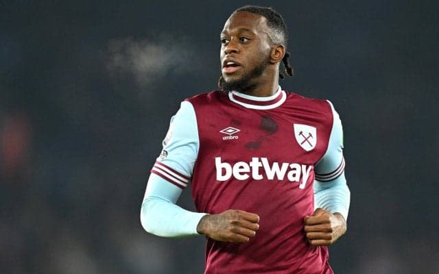 イングランド代表招集歴もあるDFが27歳で代表キャリアスタートか？ ワン＝ビサカがDRコンゴ代表に初招集