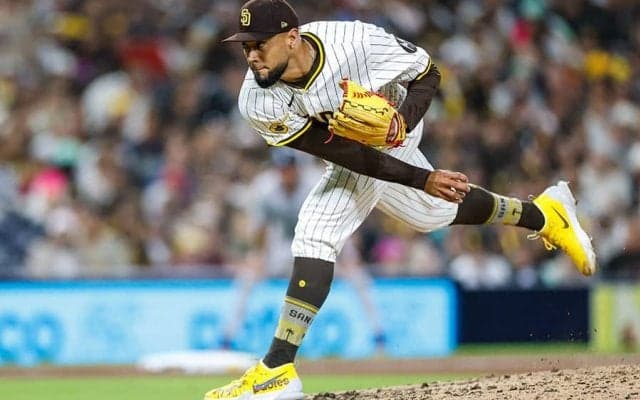 元虎助っ人、来春WBC参戦に意欲　忘れぬ日本での6年間「今も身についている」