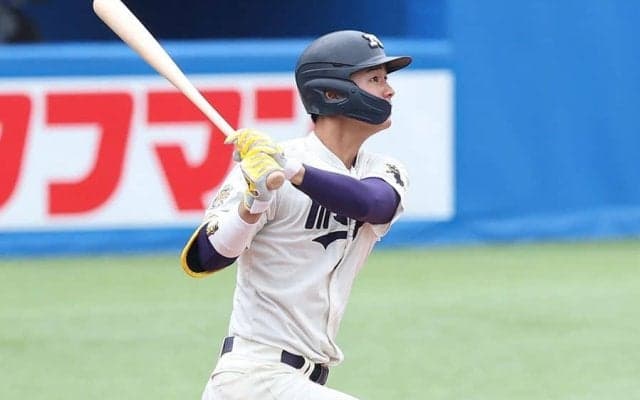 靱帯損傷、手術から復帰…2年ぶりの感触も「苦しいです」　来秋ドラフト候補の苦悩