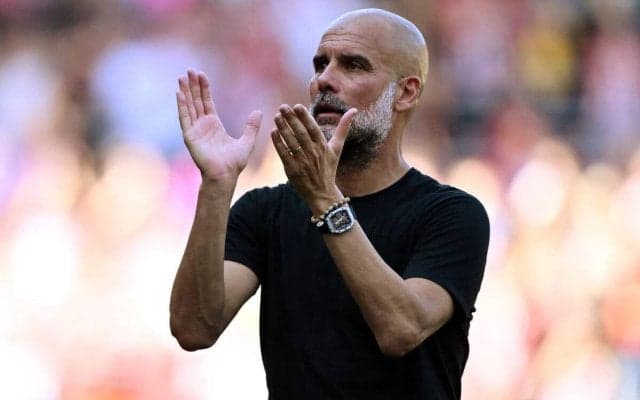 最下位セインツに痛いゴールレスドロー、グアルディオラ監督は相手の戦いぶりにイライラ｢守り一辺倒な上に時間稼ぎをしていた｣