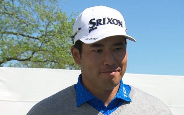 松山英樹、今季2勝目へ急浮上「争える位置に居られるように頑張りたい」